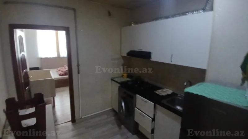Kirayə verilir 2 otaqlı Mənzil Yeni tikili 60 m² Xırdalan - şəkil 7