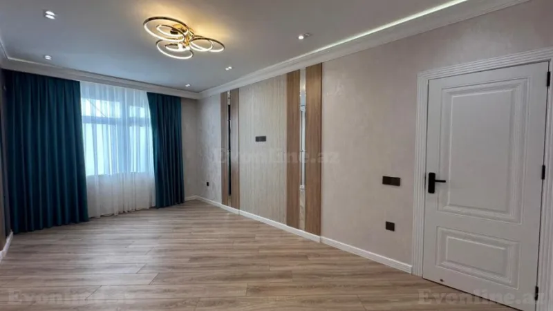 Satılır 3 otaqlı Mənzil Köhnə tikili 80 m² Əhmədli m.