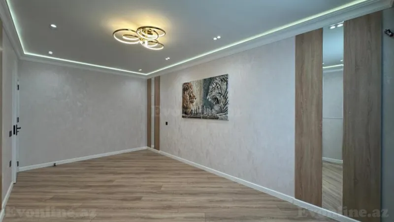 Satılır 3 otaqlı Mənzil Köhnə tikili 80 m² Əhmədli m. - şəkil 4