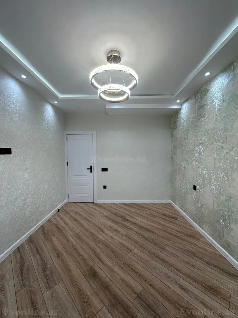 Satılır 3 otaqlı Mənzil Köhnə tikili 80 m² Əhmədli m. - şəkil 7