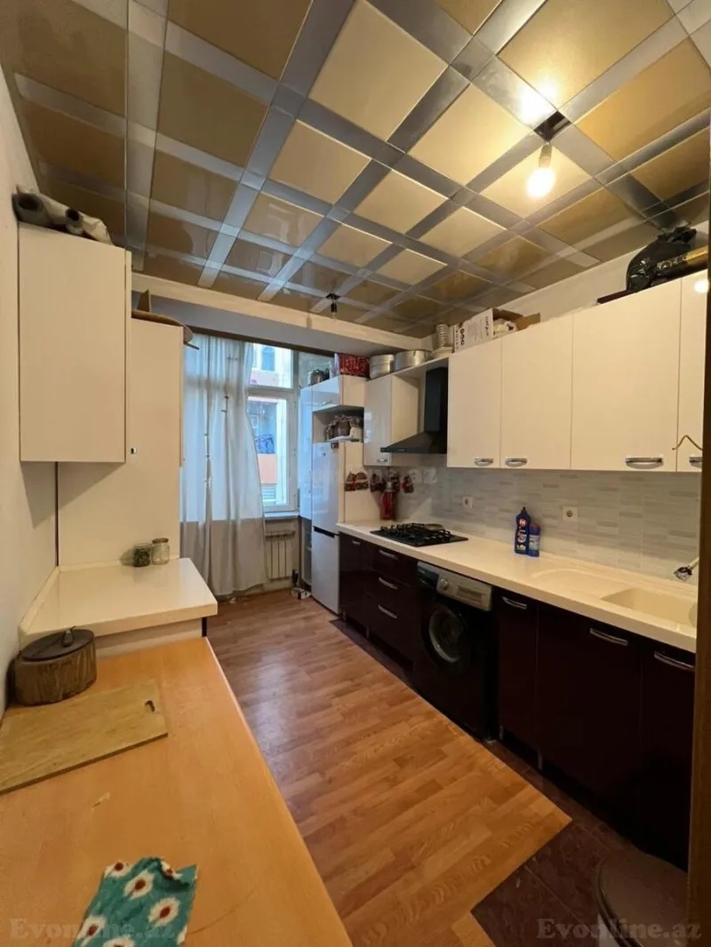 Satılır 2 otaqlı Mənzil Yeni tikili 73 m² Masazır