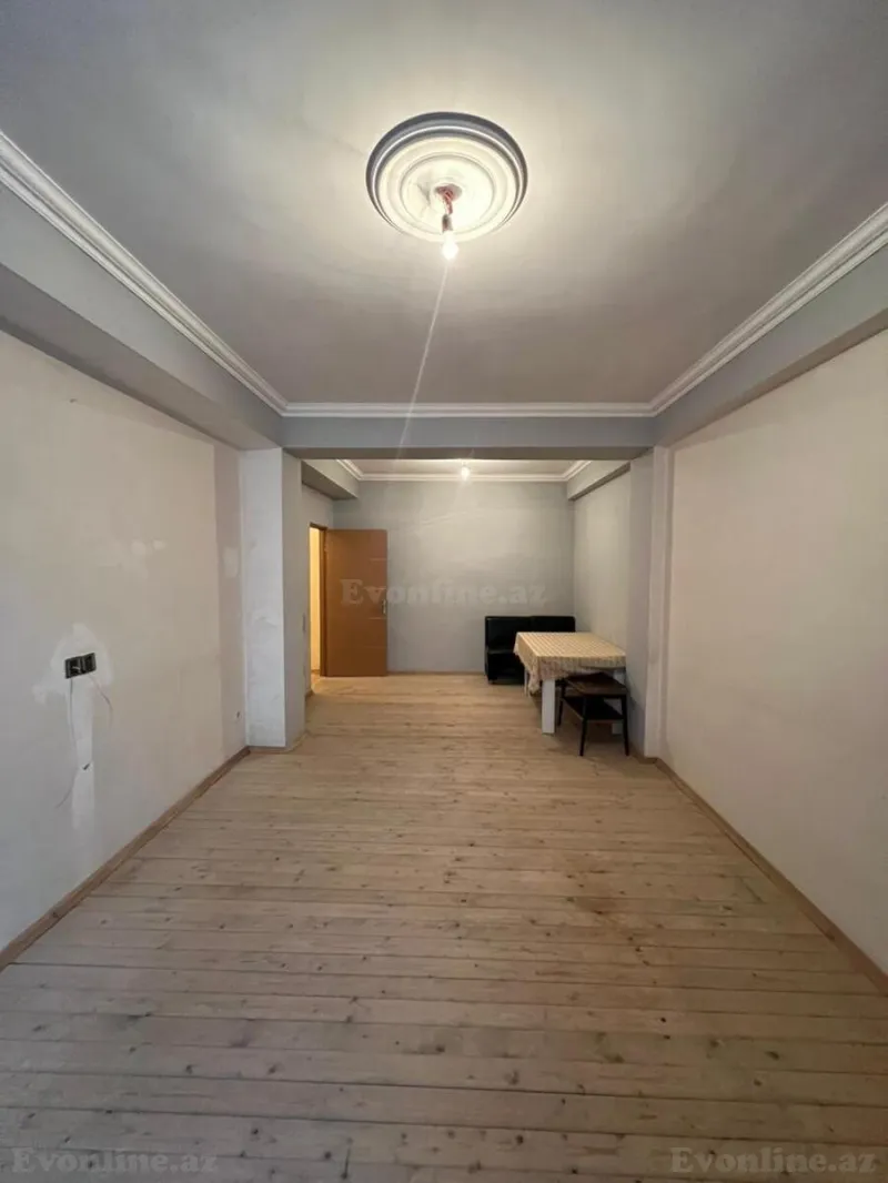 Satılır 2 otaqlı Mənzil Yeni tikili 73 m² Masazır - şəkil 3