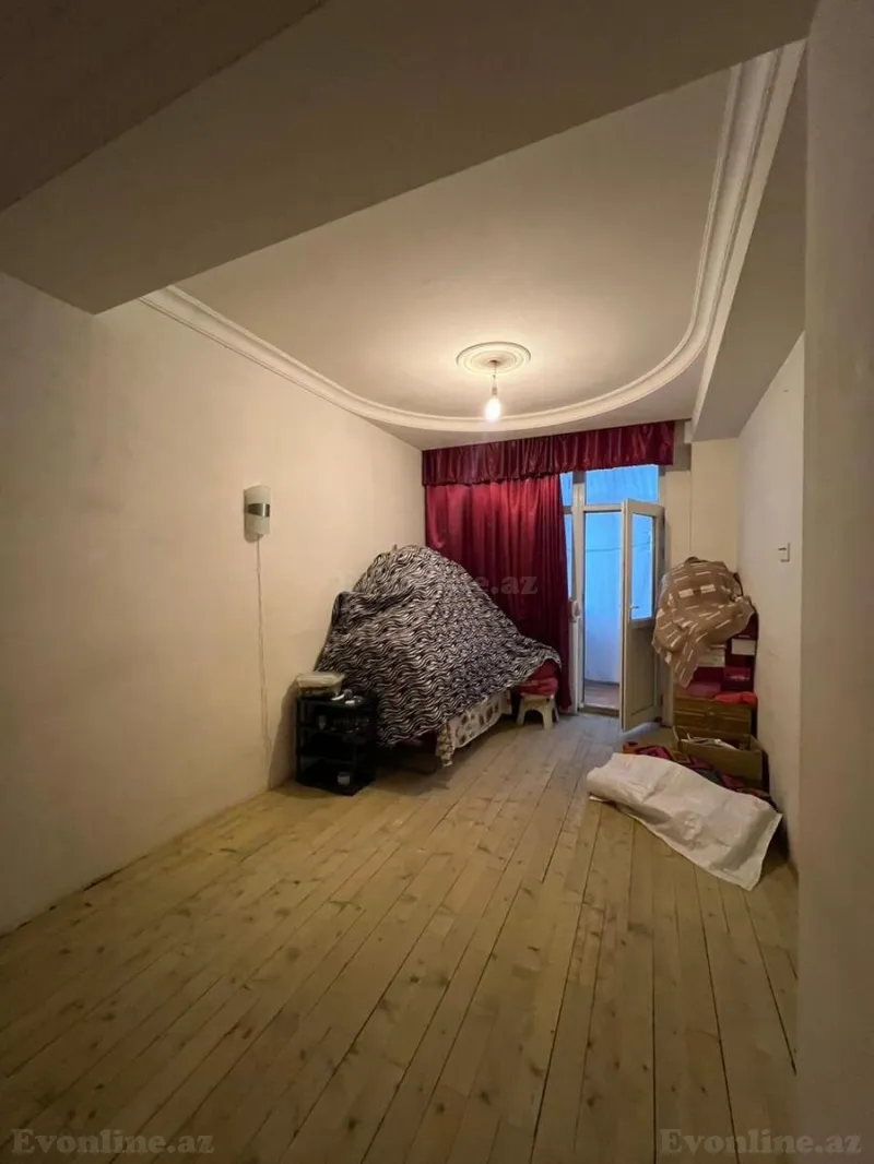 Satılır 2 otaqlı Mənzil Yeni tikili 73 m² Masazır - şəkil 4