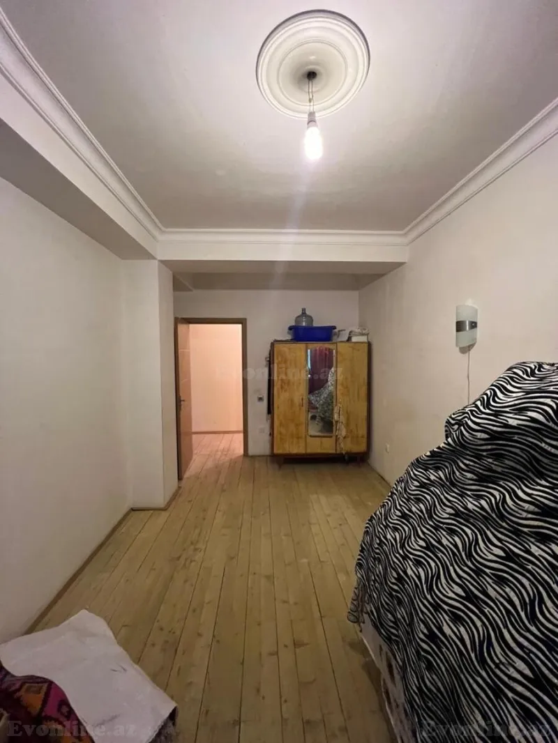 Satılır 2 otaqlı Mənzil Yeni tikili 73 m² Masazır - şəkil 5