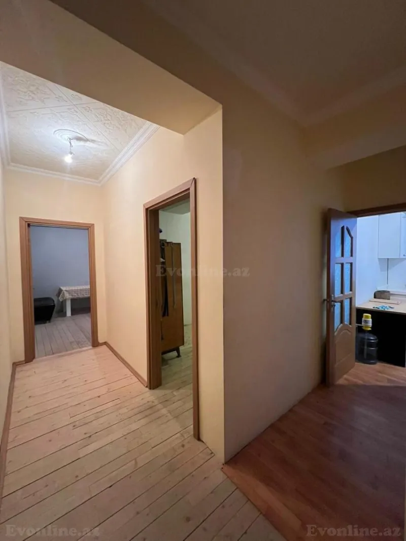 Satılır 2 otaqlı Mənzil Yeni tikili 73 m² Masazır - şəkil 10