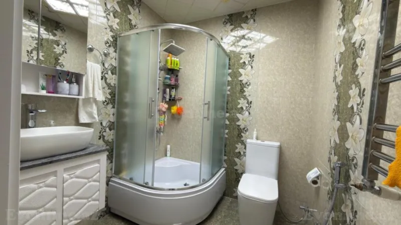 Satılır 2 otaqlı Mənzil Yeni tikili 56 m² 28 May m. - şəkil 6