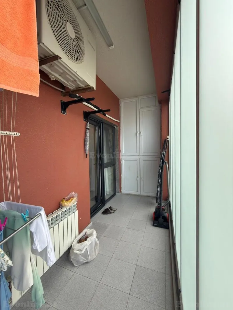 Satılır 2 otaqlı Mənzil Yeni tikili 56 m² 28 May m. - şəkil 8