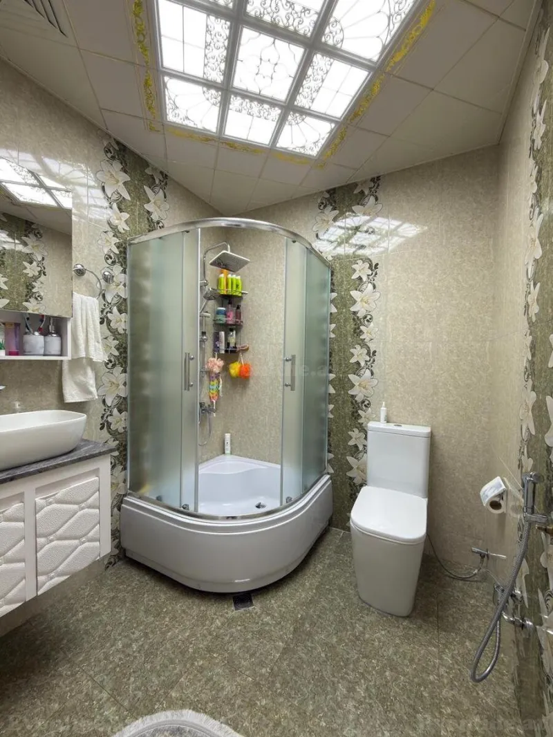 Satılır 2 otaqlı Mənzil Yeni tikili 56 m² 28 May m. - şəkil 13