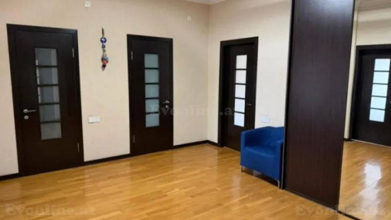 Satılır 3 otaqlı Mənzil Yeni tikili 140 m² Yasamal - şəkil 6