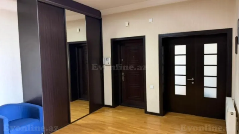 Satılır 3 otaqlı Mənzil Yeni tikili 140 m² Yasamal - şəkil 7