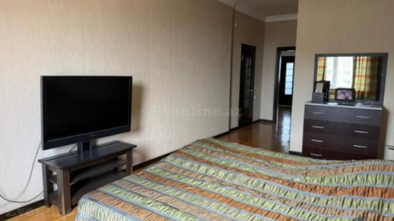 Satılır 3 otaqlı Mənzil Yeni tikili 140 m² Yasamal - şəkil 10