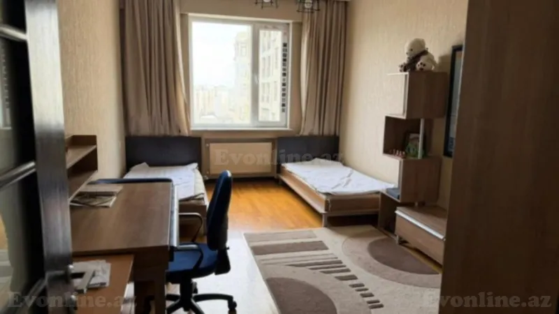 Satılır 3 otaqlı Mənzil Yeni tikili 140 m² Yasamal - şəkil 11