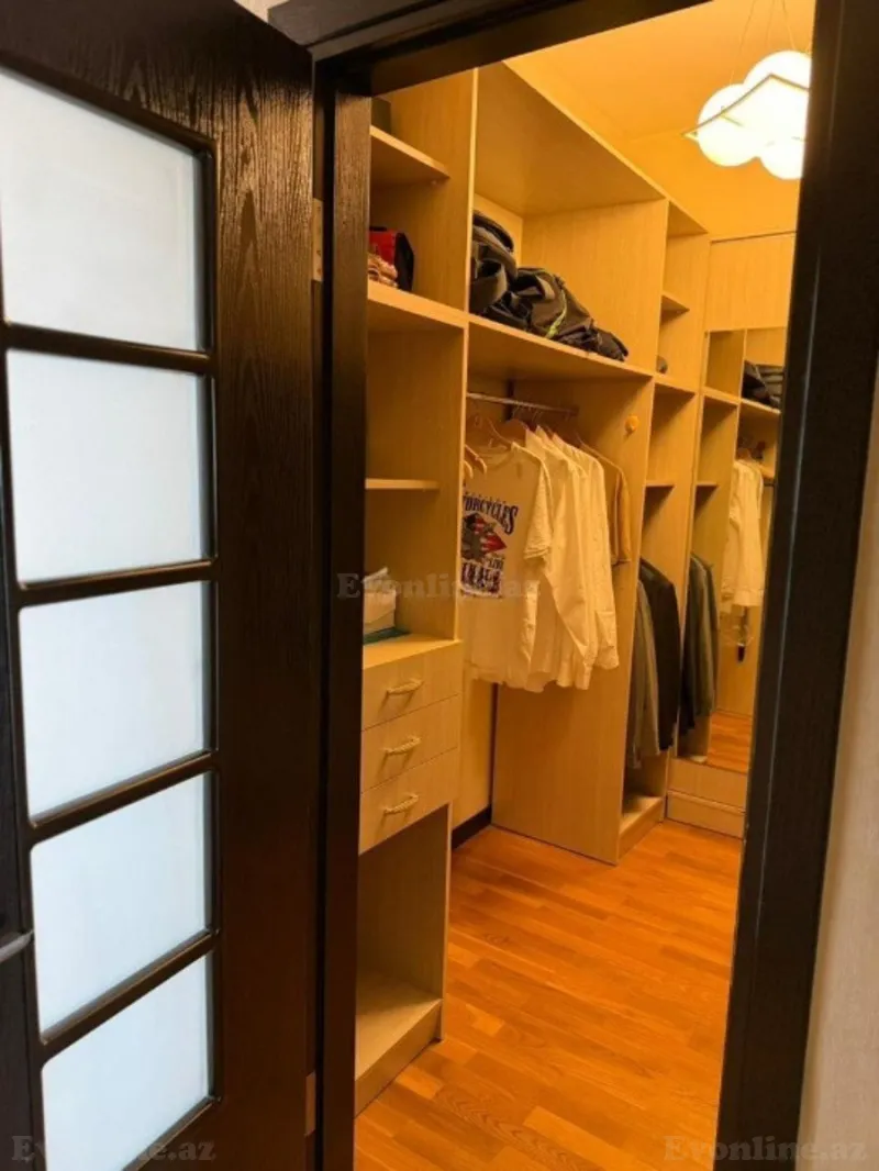 Satılır 3 otaqlı Mənzil Yeni tikili 140 m² Yasamal - şəkil 13