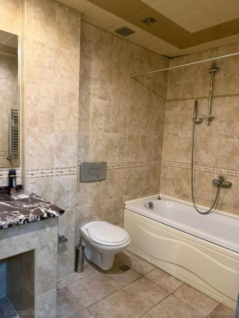 Satılır 3 otaqlı Mənzil Yeni tikili 140 m² Yasamal - şəkil 18