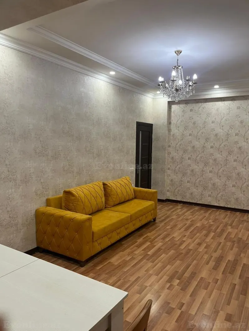 Kirayə verilir 2 otaqlı Mənzil Yeni tikili 75 m² 20 Yanvar m. - şəkil 6