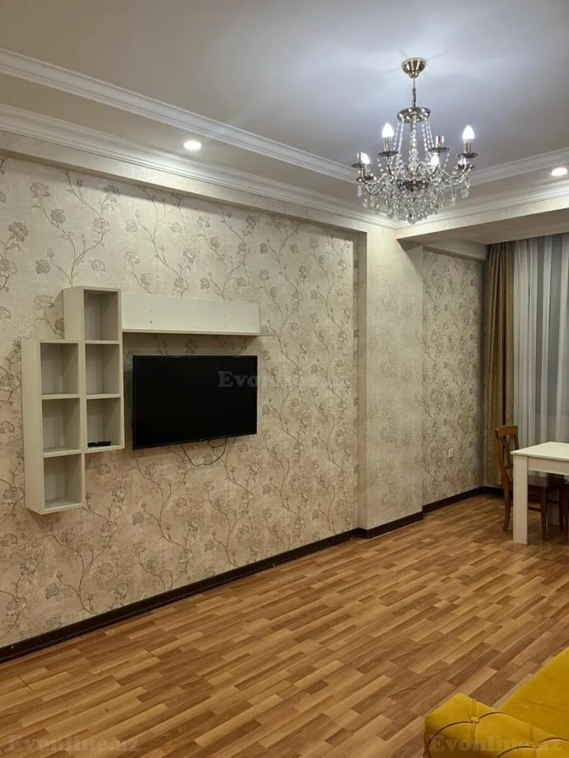 Kirayə verilir 2 otaqlı Mənzil Yeni tikili 75 m² 20 Yanvar m. - şəkil 7