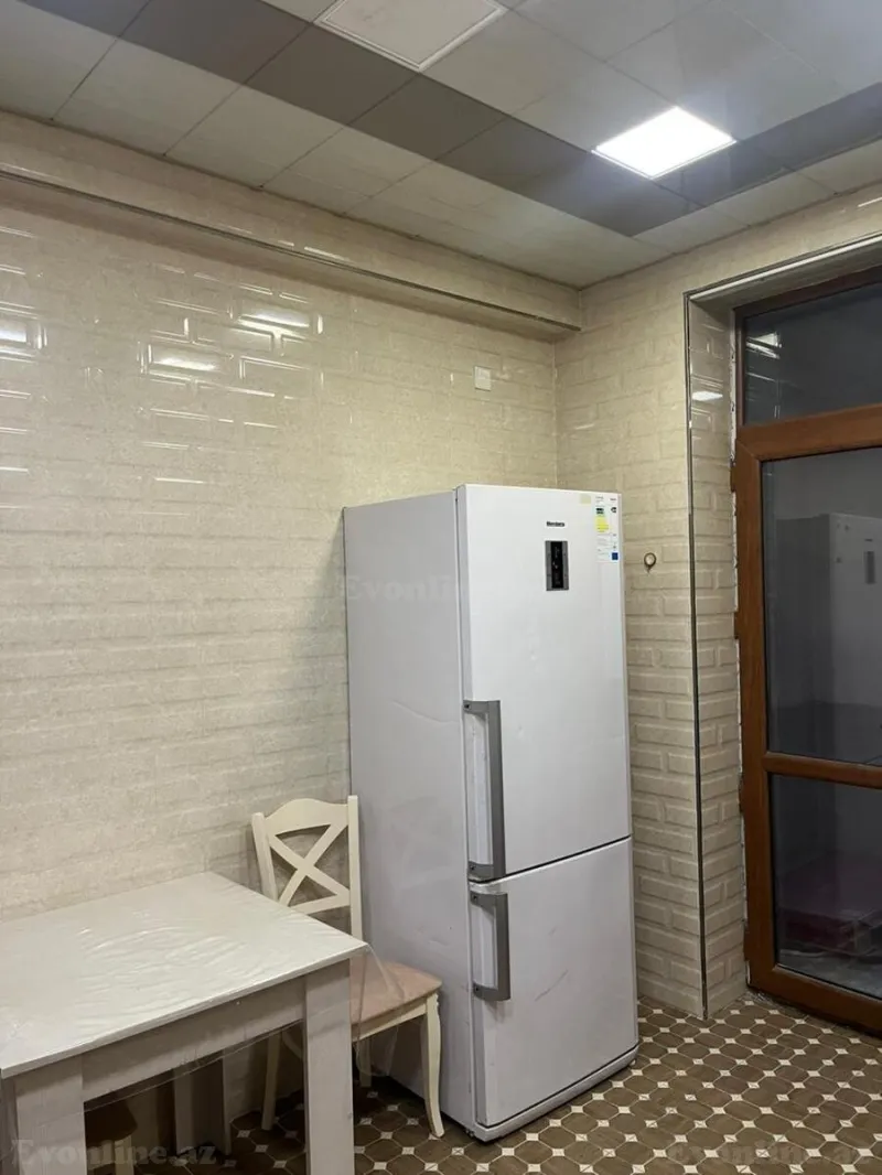 Kirayə verilir 2 otaqlı Mənzil Yeni tikili 75 m² 20 Yanvar m. - şəkil 8