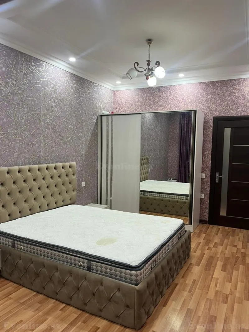 Kirayə verilir 2 otaqlı Mənzil Yeni tikili 75 m² 20 Yanvar m. - şəkil 10