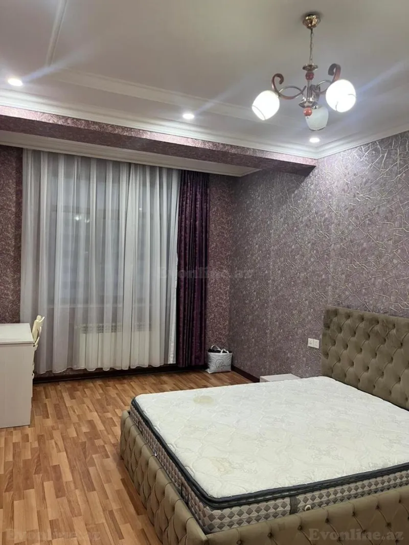 Kirayə verilir 2 otaqlı Mənzil Yeni tikili 75 m² 20 Yanvar m. - şəkil 11