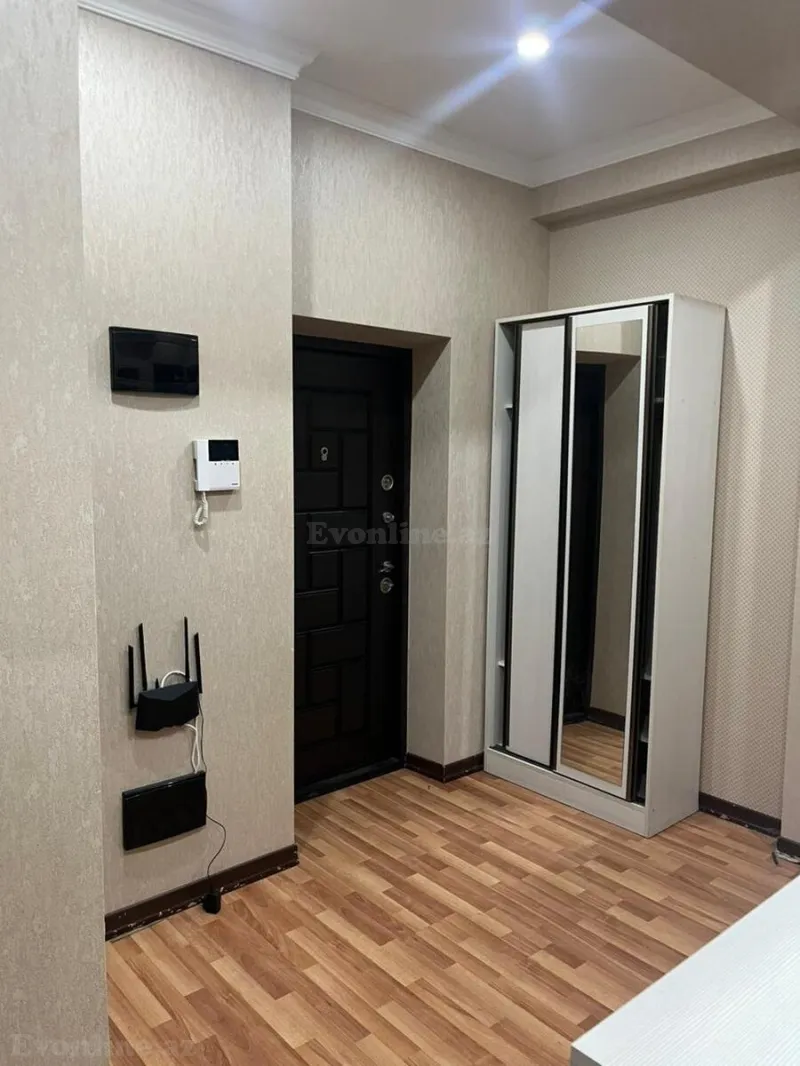 Kirayə verilir 2 otaqlı Mənzil Yeni tikili 75 m² 20 Yanvar m. - şəkil 12