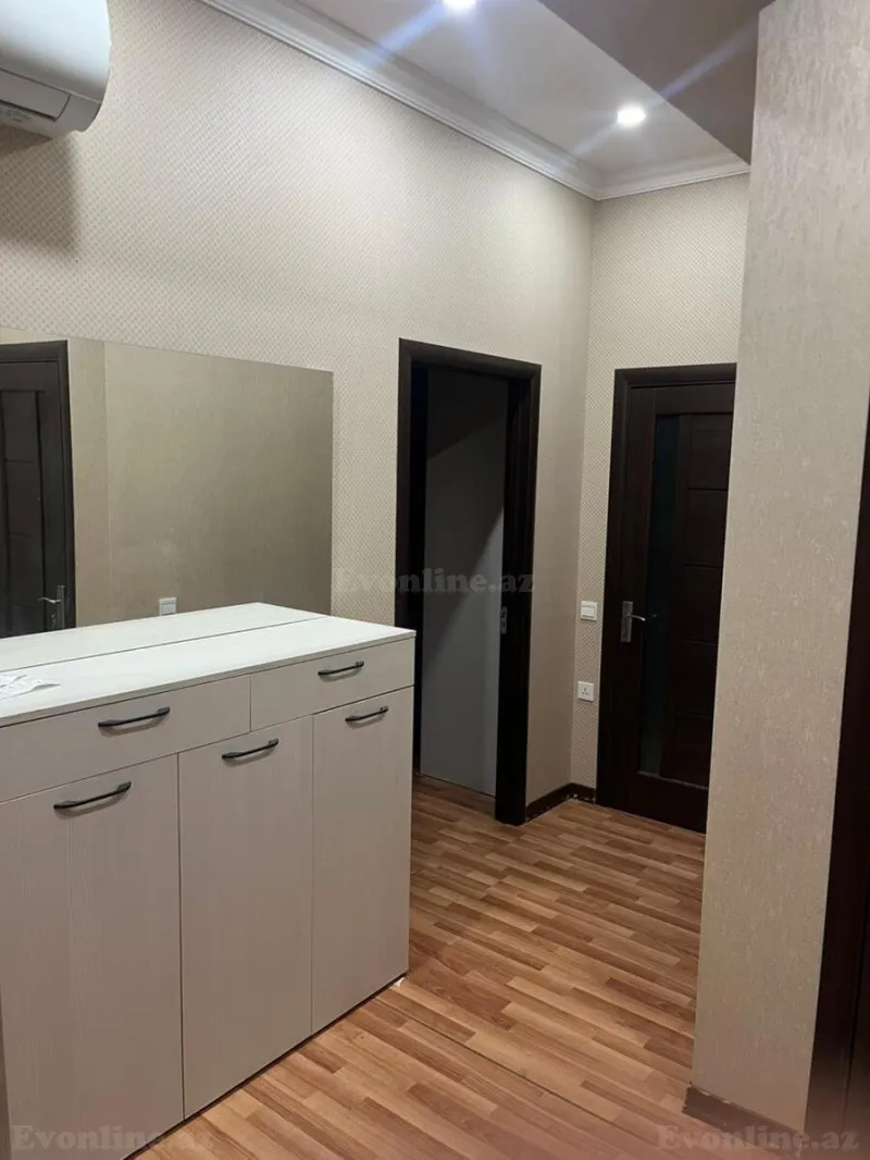Kirayə verilir 2 otaqlı Mənzil Yeni tikili 75 m² 20 Yanvar m. - şəkil 14