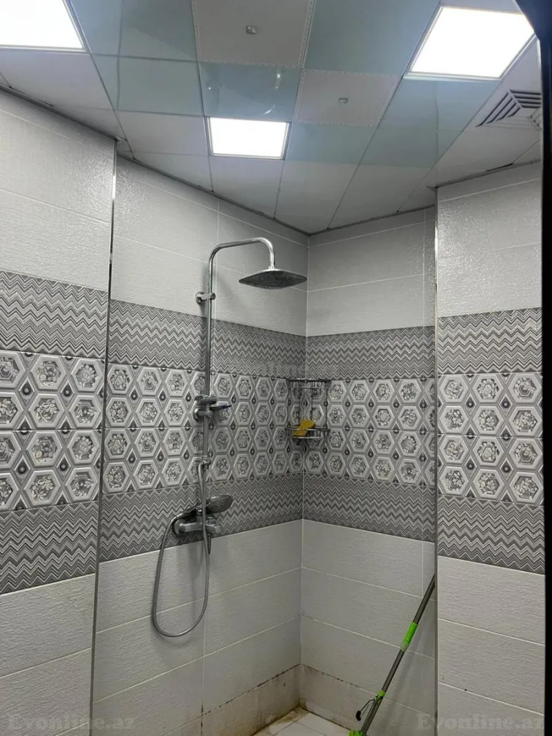 Kirayə verilir 2 otaqlı Mənzil Yeni tikili 75 m² 20 Yanvar m. - şəkil 16