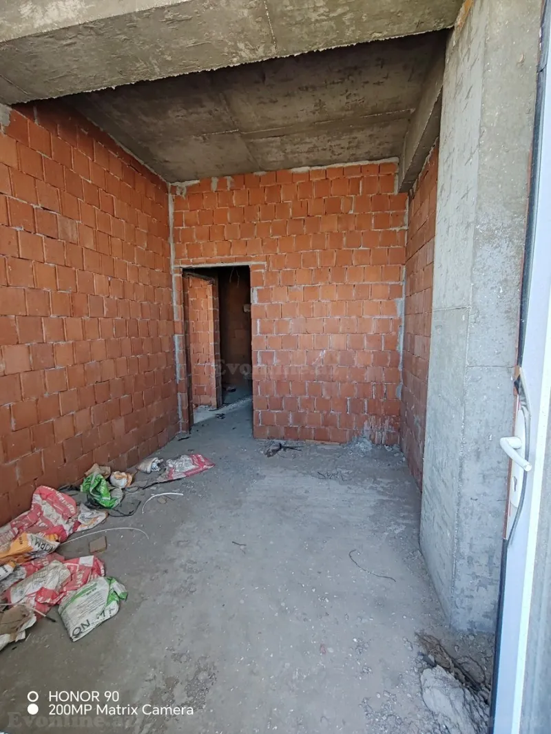 Satılır 1 otaqlı Mənzil Yeni tikili 53 m² Masazır - şəkil 5