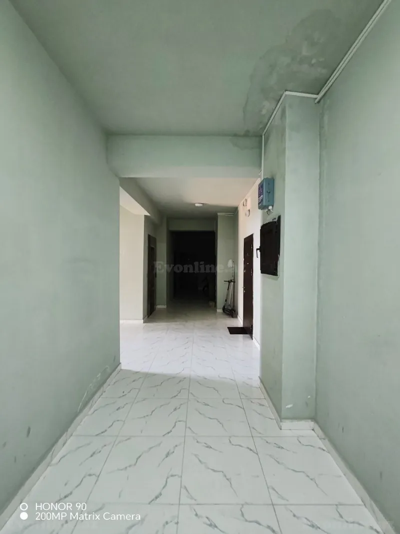 Satılır 1 otaqlı Mənzil Yeni tikili 53 m² Masazır - şəkil 7