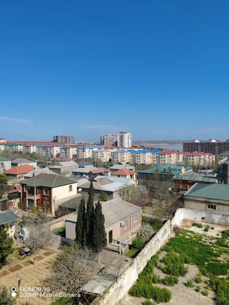 Satılır 1 otaqlı Mənzil Yeni tikili 53 m² Masazır - şəkil 8