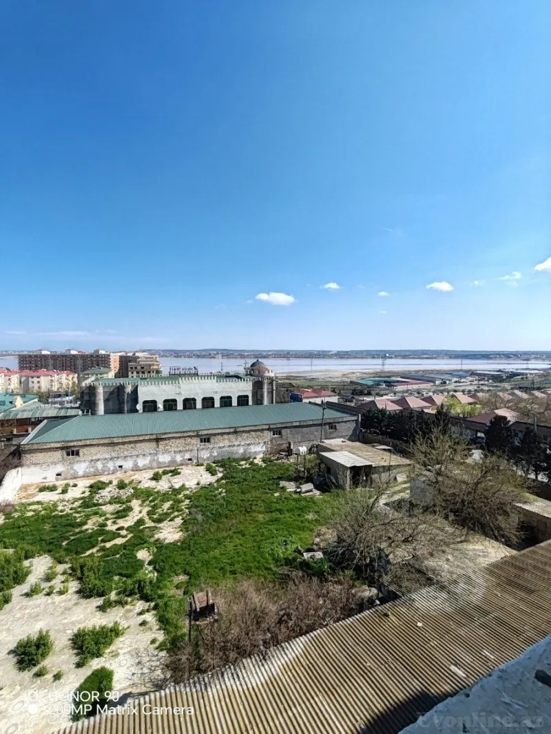 Satılır 1 otaqlı Mənzil Yeni tikili 53 m² Masazır - şəkil 9