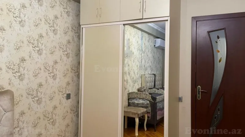 Kirayə verilir 2 otaqlı Mənzil Yeni tikili 50 m² Xırdalan - şəkil 3
