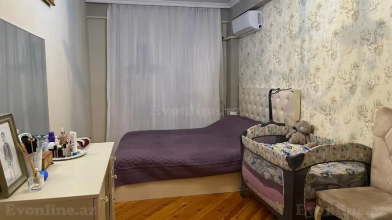 Kirayə verilir 2 otaqlı Mənzil Yeni tikili 50 m² Xırdalan - şəkil 5