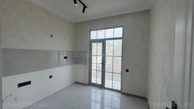 Satılır 2 otaqlı Mənzil Yeni tikili 55.2 m² Masazır - şəkil 4