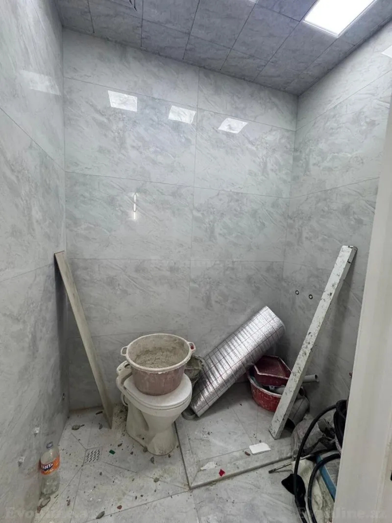 Satılır 2 otaqlı Mənzil Yeni tikili 55.2 m² Masazır - şəkil 6