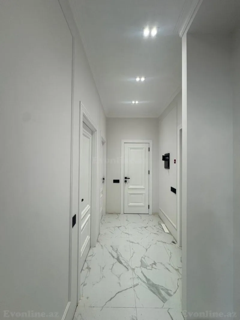 Satılır 2 otaqlı Mənzil Yeni tikili 55.2 m² Masazır - şəkil 8