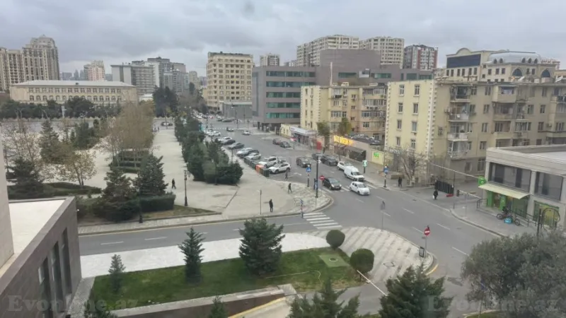 Satılır 2 otaqlı Mənzil Köhnə tikili 55 m² Xətai m. - şəkil 16