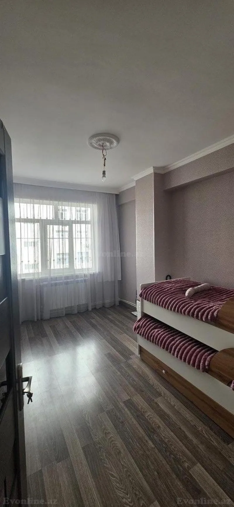 Satılır 3 otaqlı Mənzil Yeni tikili 85 m² Abşeron r. - şəkil 4