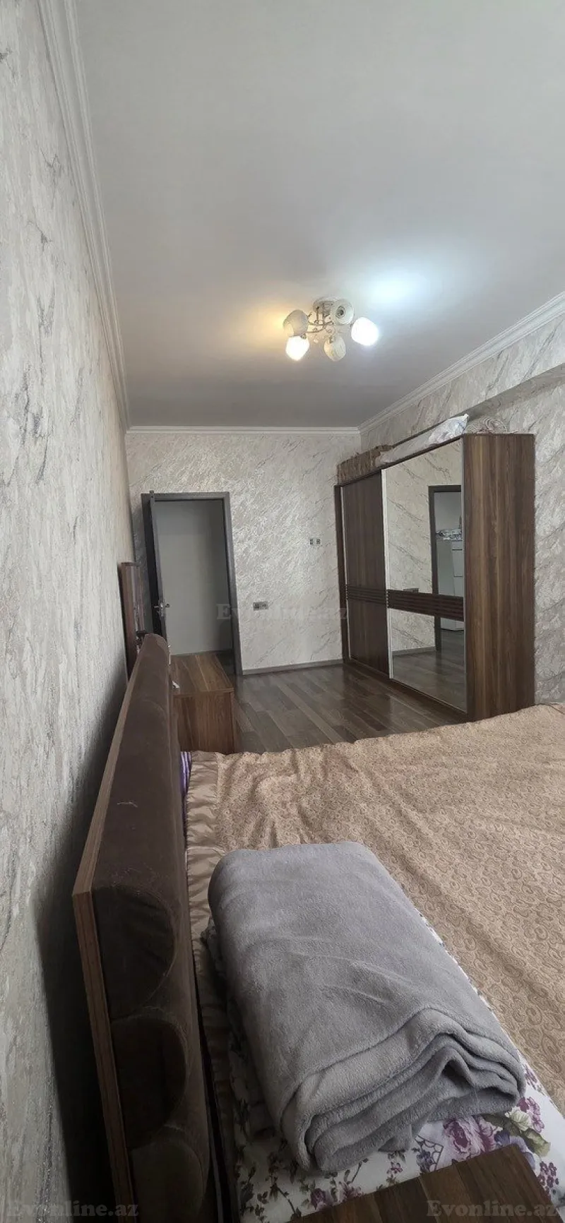 Satılır 3 otaqlı Mənzil Yeni tikili 85 m² Abşeron r. - şəkil 8
