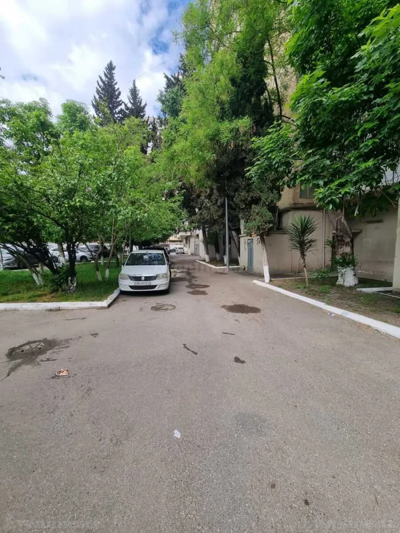 Satılır 2 otaqlı Mənzil Köhnə tikili 85 m² 28 May m. - şəkil 7
