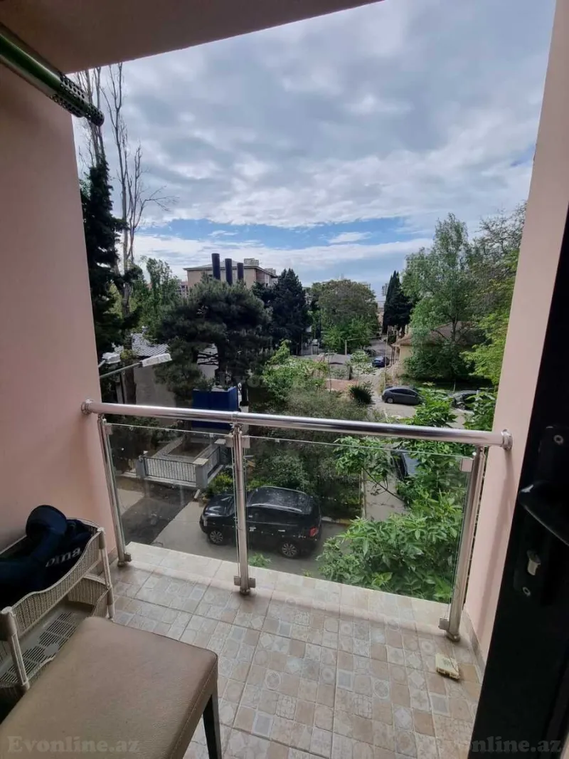 Satılır 2 otaqlı Mənzil Köhnə tikili 85 m² 28 May m. - şəkil 10