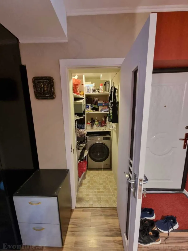 Satılır 2 otaqlı Mənzil Köhnə tikili 85 m² 28 May m. - şəkil 13