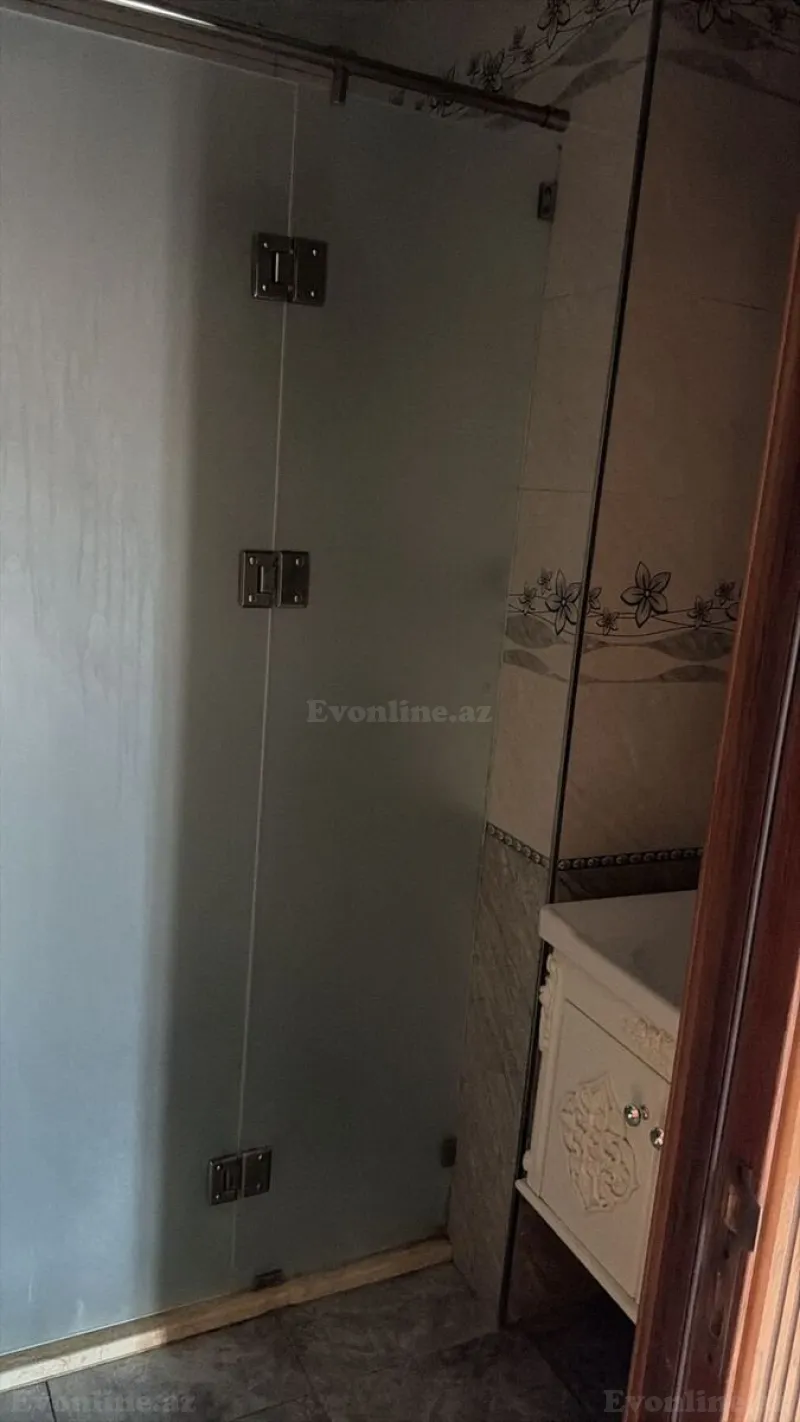 Satılır 3 otaqlı Mənzil Yeni tikili 104 m² Nərimanov r. - şəkil 7
