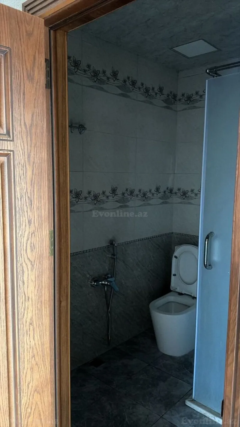 Satılır 3 otaqlı Mənzil Yeni tikili 104 m² Nərimanov r. - şəkil 9