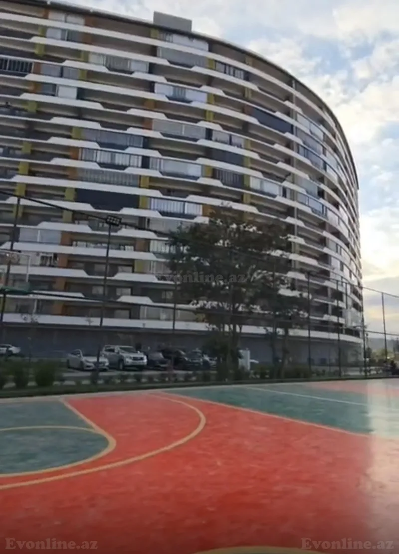 Satılır 3 otaqlı Mənzil Yeni tikili 113.6 m² Biləcəri