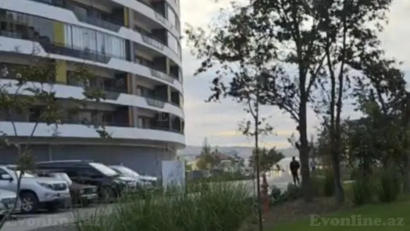 Satılır 3 otaqlı Mənzil Yeni tikili 113.6 m² Biləcəri - şəkil 10