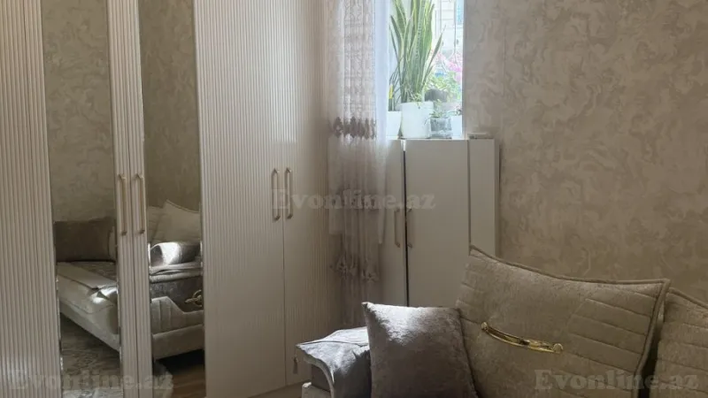 Satılır 1 otaqlı Mənzil Köhnə tikili 22 m² Kubinka - şəkil 2