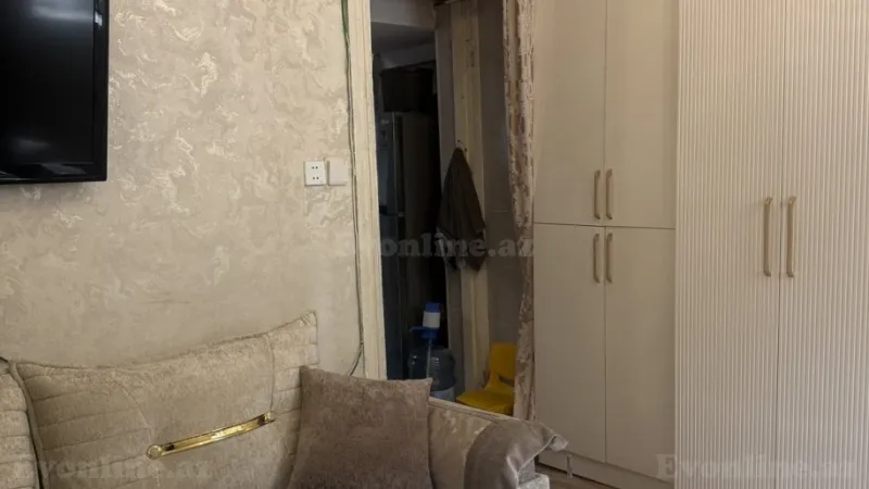 Satılır 1 otaqlı Mənzil Köhnə tikili 22 m² Kubinka - şəkil 3