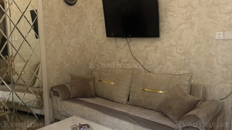 Satılır 1 otaqlı Mənzil Köhnə tikili 22 m² Kubinka - şəkil 4