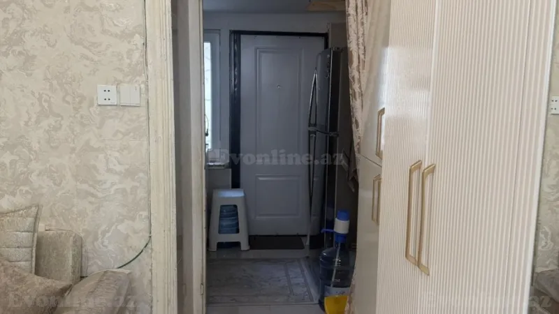 Satılır 1 otaqlı Mənzil Köhnə tikili 22 m² Kubinka - şəkil 5
