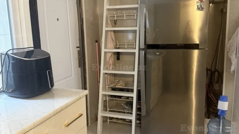 Satılır 1 otaqlı Mənzil Köhnə tikili 22 m² Kubinka - şəkil 6